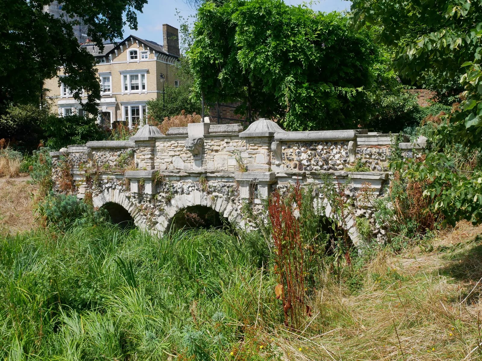 Walpole Park: Ealing's Historic Green Space and the Story Behind Its Name